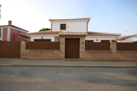Villa a Lepe, Huelva, Lepe - € 480.000 | Ref: RAC001571/10841 - foto 15