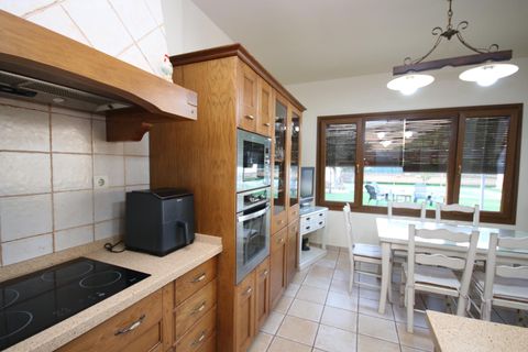 Villa a Lepe, Huelva, Lepe - € 480.000 | Ref: RAC001571/10841 - foto 32