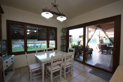 Villa a Lepe, Huelva, Lepe - € 480.000 | Ref: RAC001571/10841 - foto 33