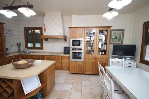 Villa a Lepe, Huelva, Lepe - € 480.000 | Ref: RAC001571/10841 - foto 35