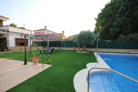 Villa i Lepe, Huelva, Lepe - € 480.000 | Ref: RAC001571/10841 - foto 3