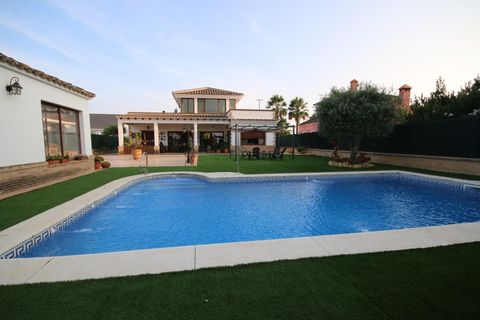 Villa i Lepe, Huelva, Lepe - € 480.000 | Ref: RAC001571/10841 - foto 6