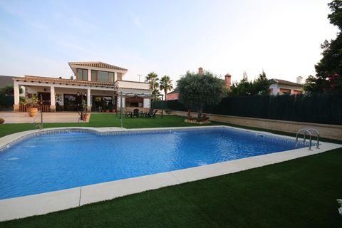 Villa i Lepe, Huelva, Lepe - € 480.000 | Ref: RAC001571/10841 - foto 7