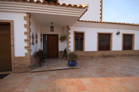 Villa i Lepe, Huelva, Lepe - € 480.000 | Ref: RAC001571/10841 - foto 10