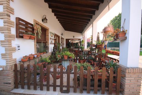 Villa i Lepe, Huelva, Lepe - € 480.000 | Ref: RAC001571/10841 - foto 13