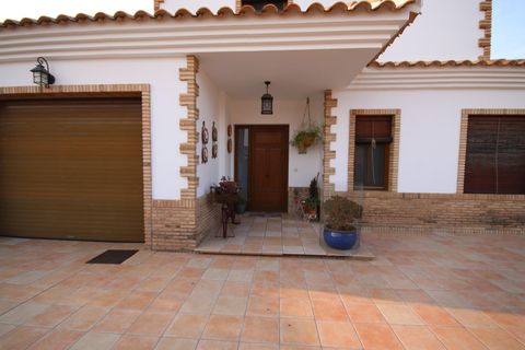Villa i Lepe, Huelva, Lepe - € 480.000 | Ref: RAC001571/10841 - foto 14