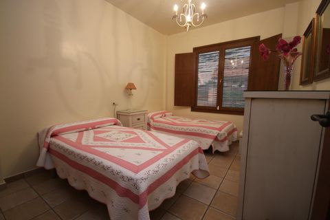 Villa i Lepe, Huelva, Lepe - € 480.000 | Ref: RAC001571/10841 - foto 19