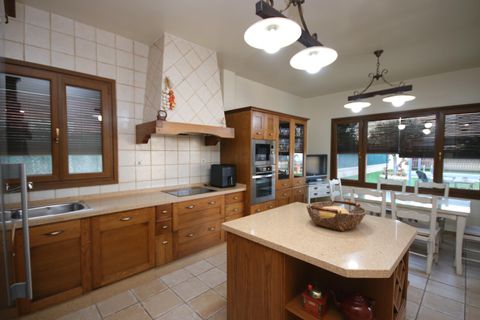Villa i Lepe, Huelva, Lepe - € 480.000 | Ref: RAC001571/10841 - foto 30