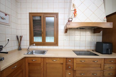 Villa i Lepe, Huelva, Lepe - € 480.000 | Ref: RAC001571/10841 - foto 31