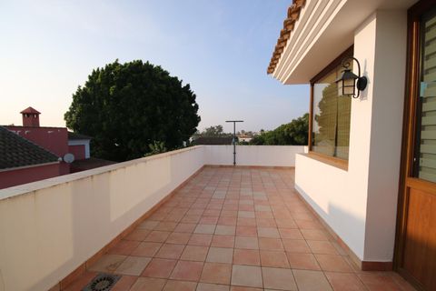 Villa i Lepe, Huelva, Lepe - € 480.000 | Ref: RAC001571/10841 - foto 42