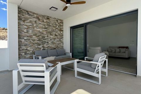 Villa a Benijofar, Alicante, Benijofar - € 478.732 | Ref: GH-658812 - foto 18