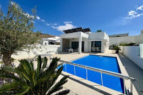 Villa a Benijofar, Alicante, Benijofar - € 478.732 | Ref: GH-658812 - foto 28