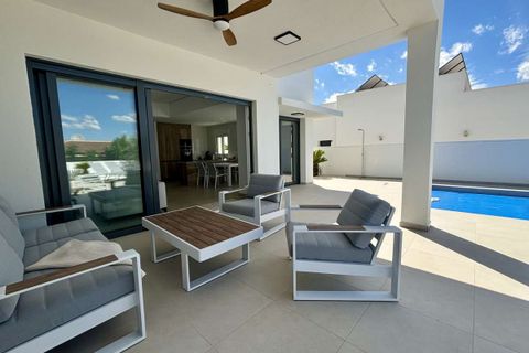 Villa a Benijofar, Alicante, Benijofar - € 478.732 | Ref: GH-658812 - foto 30