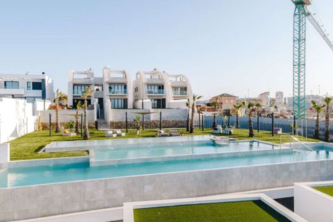 Bungalou a Ciudad Quesada, Alicante, Ciudad Quesada - € 599.000 | Ref: GH-658957 - foto 3
