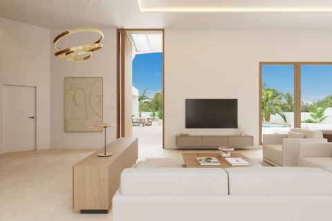 Villa em Algorfa, Alicante, Algorfa - € 995.000 | Ref: GH-666750 - foto 15