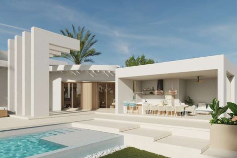 Villa em Algorfa, Alicante, Algorfa - € 995.000 | Ref: GH-666750 - foto 19