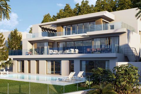 Villa a Altea, Alicante, Altea - € 2.690.000 | Ref: GH-669899 - foto 3