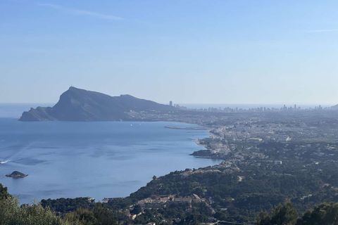 Villa a Altea, Alicante, Altea - € 2.690.000 | Ref: GH-669899 - foto 11