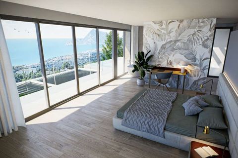 Villa a Altea, Alicante, Altea - € 2.690.000 | Ref: GH-669899 - foto 27
