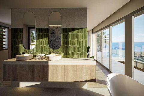 Villa a Altea, Alicante, Altea - € 2.690.000 | Ref: GH-669899 - foto 31