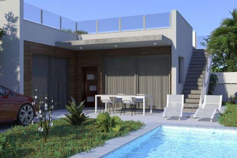 Villa a Ciudad Quesada, Alicante, Ciudad Quesada - € 529.000 | Ref: GH-672899 - foto 13