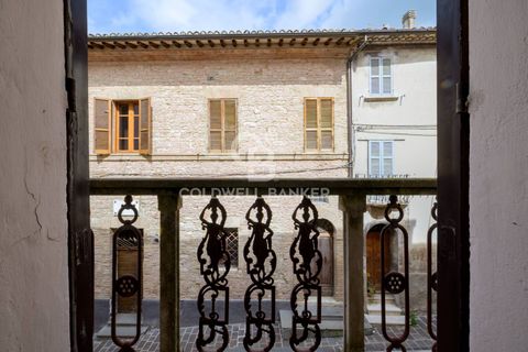 Landejendom i Sigillo, Perugia, Sigillo - € 180.000 | Ref: CBI160-2944-116 - foto 4