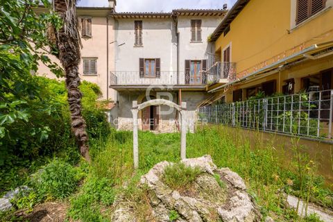 Landejendom i Sigillo, Perugia, Sigillo - € 180.000 | Ref: CBI160-2944-116 - foto 20