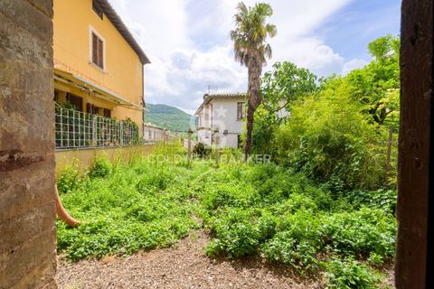 Landejendom i Sigillo, Perugia, Sigillo - € 180.000 | Ref: CBI160-2944-116 - foto 21