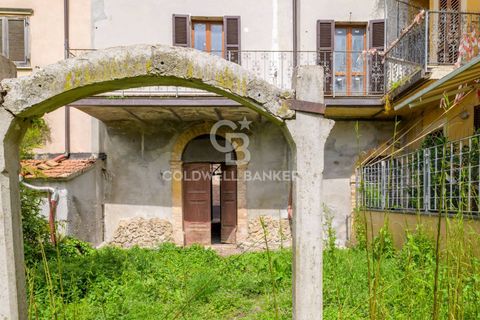 Landejendom i Sigillo, Perugia, Sigillo - € 180.000 | Ref: CBI160-2944-116 - foto 26