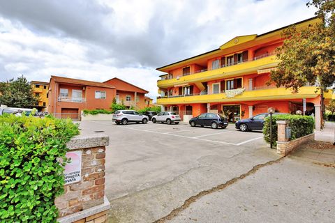 Leilighet i Valledoria, Sassari, Valledoria - € 155 000 | Ref: SI-VDR15 - foto 3