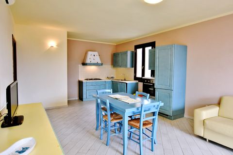 Leilighet i Valledoria, Sassari, Valledoria - € 155 000 | Ref: SI-VDR15 - foto 8