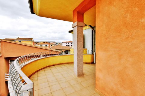 Leilighet i Valledoria, Sassari, Valledoria - € 155 000 | Ref: SI-VDR15 - foto 32