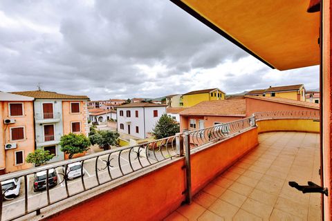 Leilighet i Valledoria, Sassari, Valledoria - € 155 000 | Ref: SI-VDR15 - foto 38