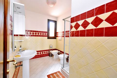 Leilighet i Valledoria, Sassari, Valledoria - € 155 000 | Ref: SI-VDR15 - foto 19