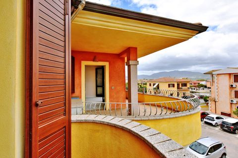 Leilighet i Valledoria, Sassari, Valledoria - € 155 000 | Ref: SI-VDR15 - foto 5
