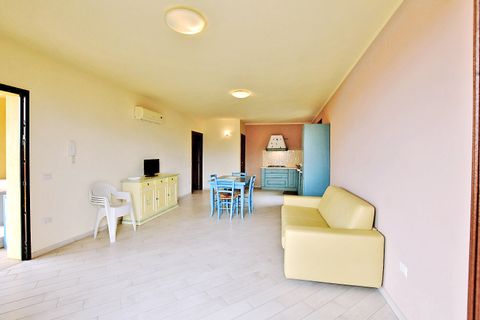 Leilighet i Valledoria, Sassari, Valledoria - € 155 000 | Ref: SI-VDR15 - foto 31