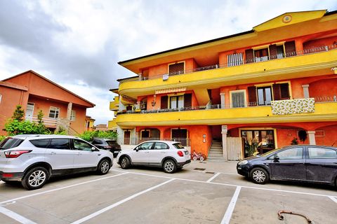 Leilighet i Valledoria, Sassari, Valledoria - € 155 000 | Ref: SI-VDR15 - foto 4