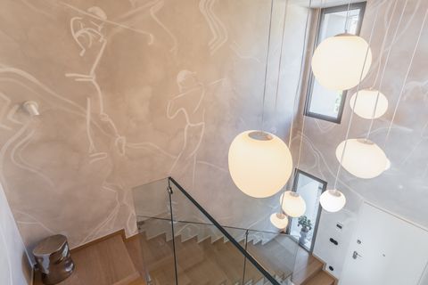 Byhus i Mijas Costa, Malaga, Mijas Costa - € 1.250.000 | Ref: WB2394 - foto 17