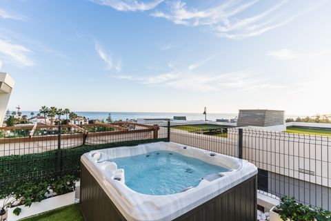 Byhus i Mijas Costa, Malaga, Mijas Costa - € 1.250.000 | Ref: WB2394 - foto 35