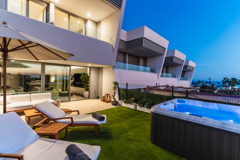 Byhus i Mijas Costa, Malaga, Mijas Costa - € 1.250.000 | Ref: WB2394 - foto 39