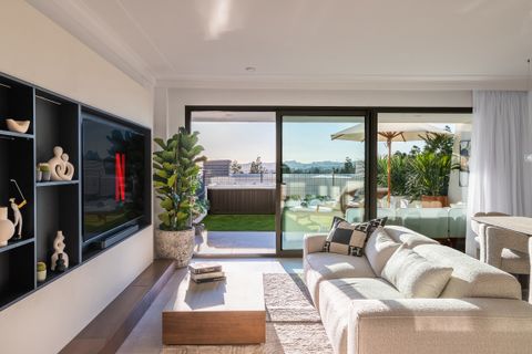 Byhus i Mijas Costa, Malaga, Mijas Costa - € 1.250.000 | Ref: WB2394 - foto 25