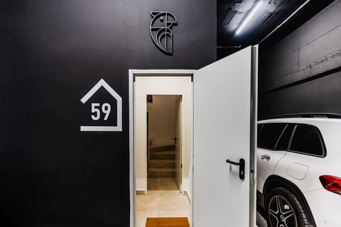Byhus i Mijas Costa, Malaga, Mijas Costa - € 1.250.000 | Ref: WB2394 - foto 38