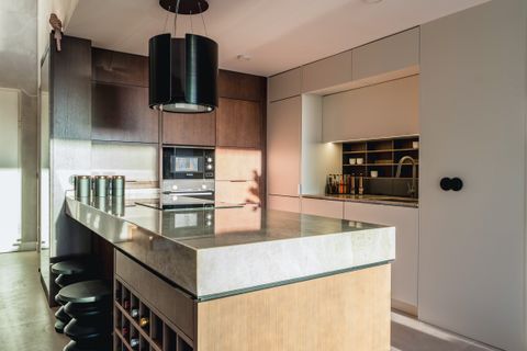 Byhus i Mijas Costa, Malaga, Mijas Costa - € 1.250.000 | Ref: WB2394 - foto 31