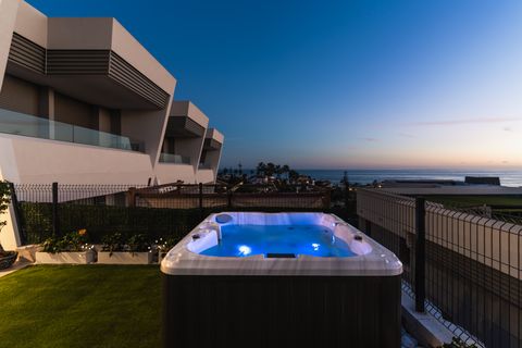 Byhus i Mijas Costa, Malaga, Mijas Costa - € 1.250.000 | Ref: WB2394 - foto 37