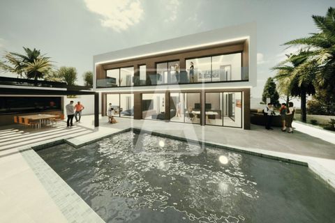 Villa i Calpe, Alicante, Calpe - € 950.000 | Ref: VCA0758 - foto 1