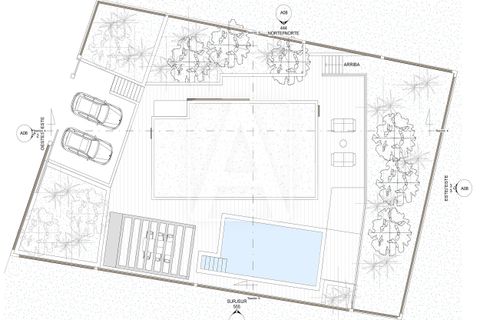 Villa i Calpe, Alicante, Calpe - € 950.000 | Ref: VCA0758 - foto 17