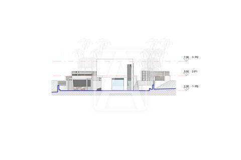 Villa i Calpe, Alicante, Calpe - € 950.000 | Ref: VCA0758 - foto 18
