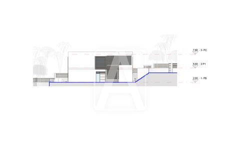 Villa i Calpe, Alicante, Calpe - € 950.000 | Ref: VCA0758 - foto 19