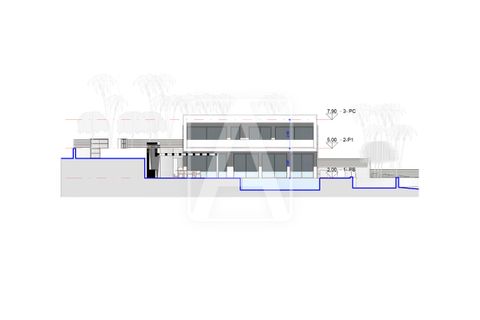 Villa i Calpe, Alicante, Calpe - € 950.000 | Ref: VCA0758 - foto 21