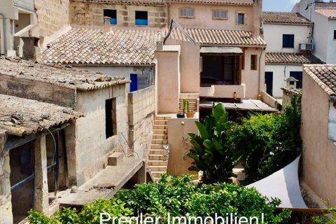 Landsbyhus i Sant Joan, Mallorca, Sant Joan - € 750.000 | Ref: St Joan I 750 - foto 33